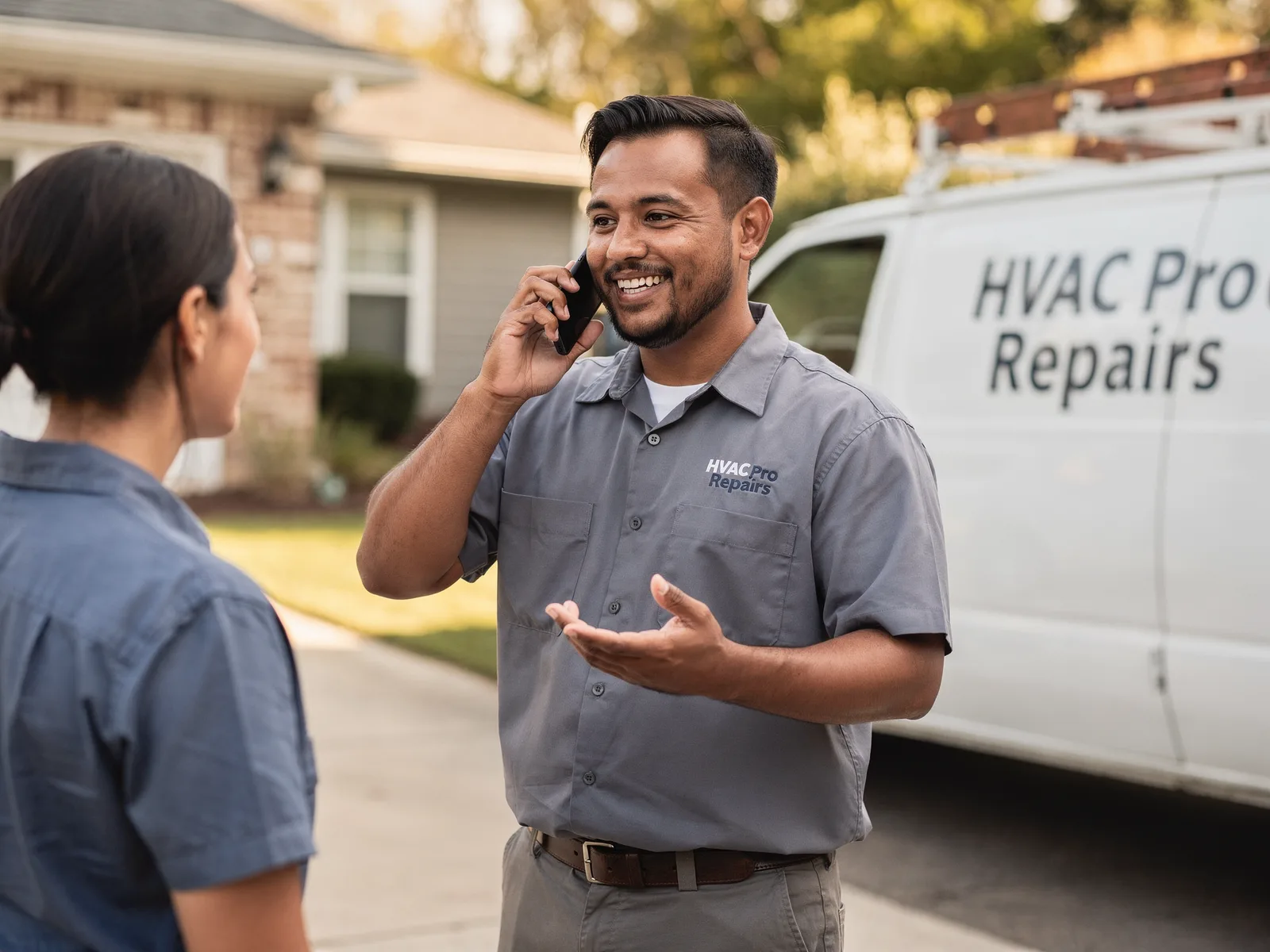 Heat Pump Repair Melrose, IA FAQs